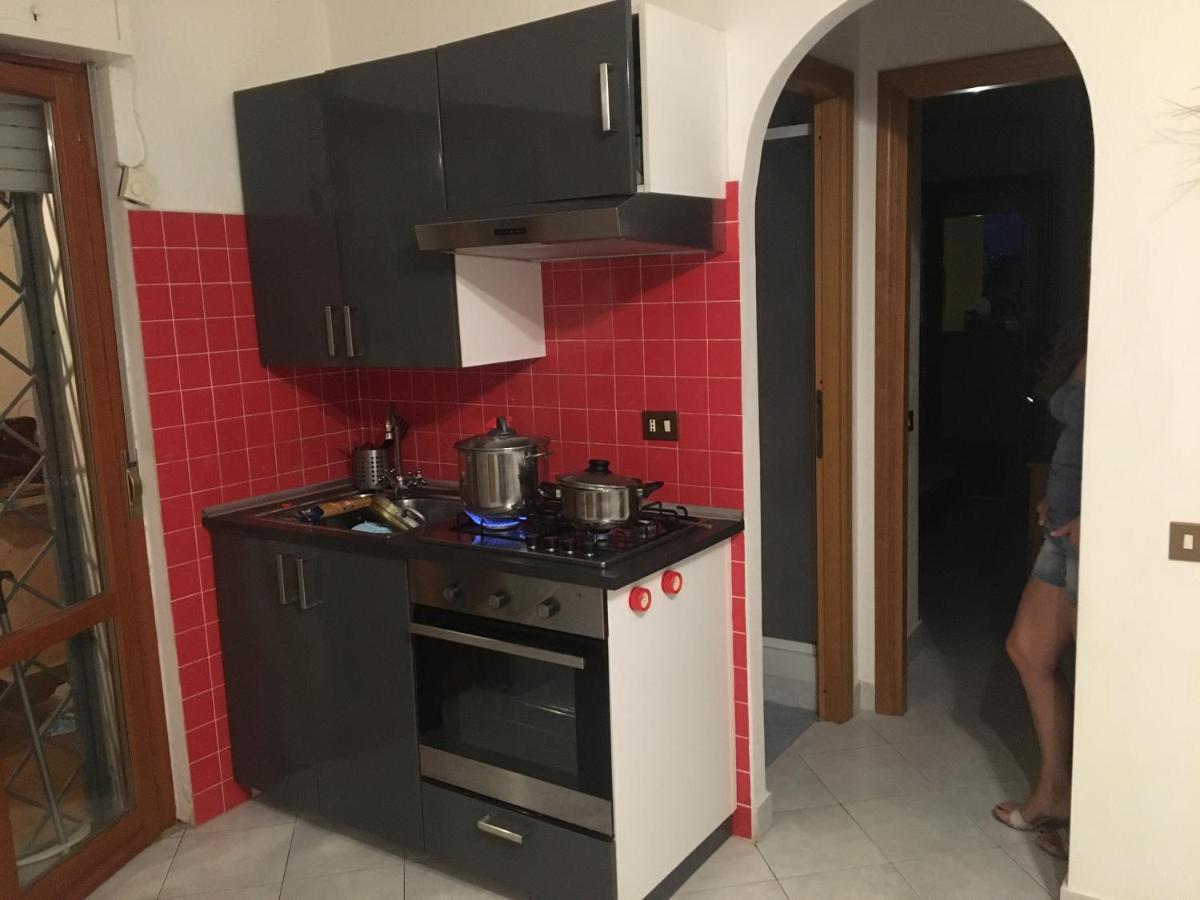 House Turi Apartment Ardea Luaran gambar