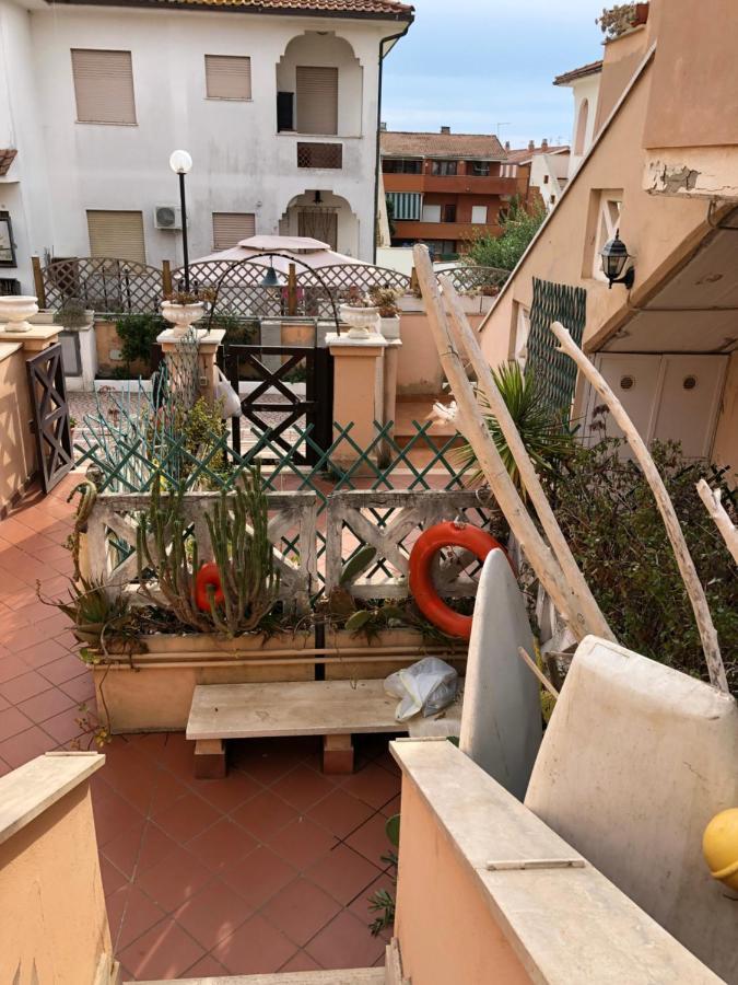 House Turi Apartment Ardea Luaran gambar